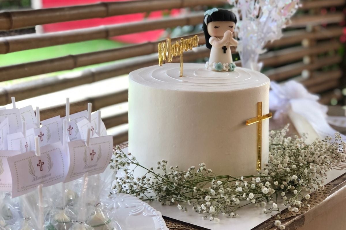 Pasteles personalizados